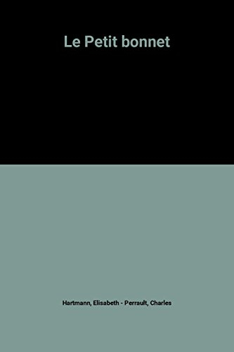 le petit bonnet