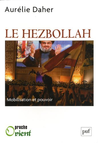 Le Hezbollah : mobilisation et pouvoir
