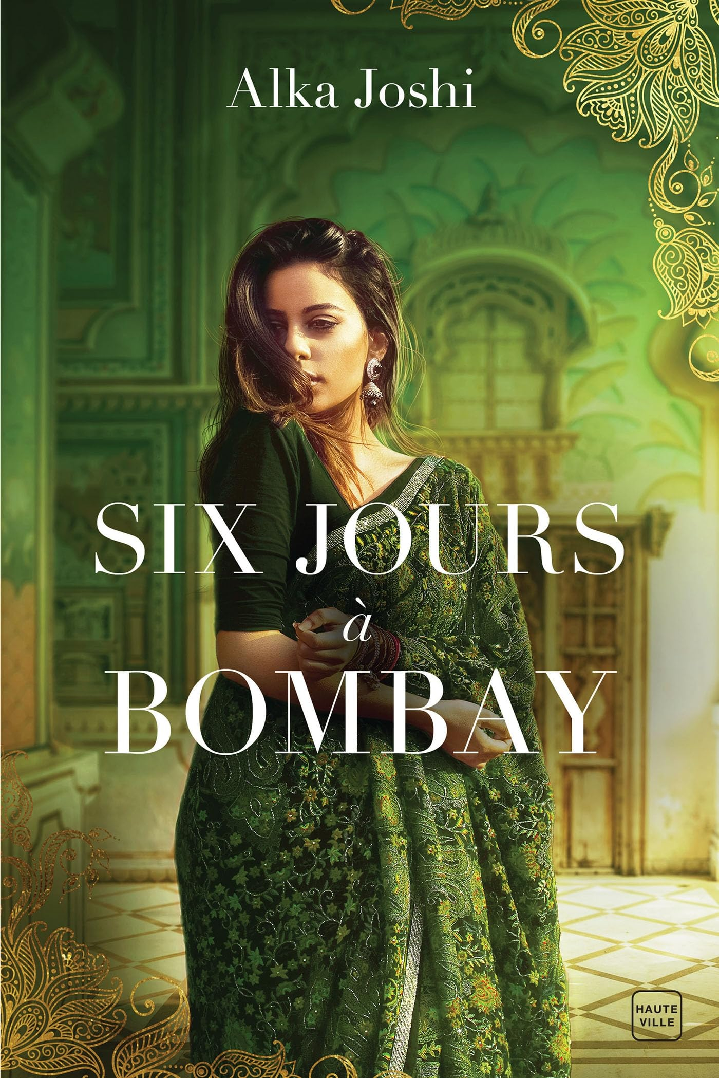 Six jours à Bombay