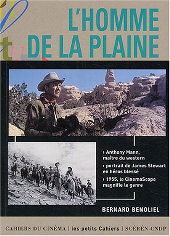 L'homme de la plaine