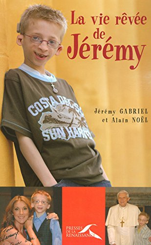 La vie rêvée de Jérémy