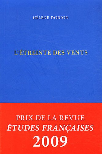 L'étreinte des vents