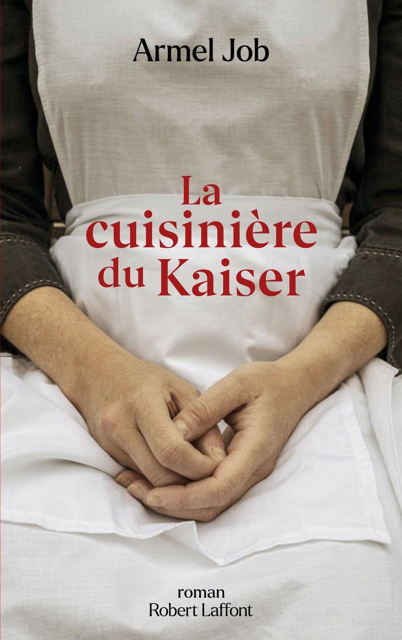 La cuisinière du kaiser