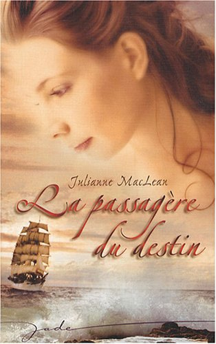 La passagère du destin