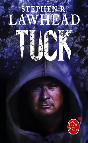 Le roi corbeau. Vol. 3. Tuck