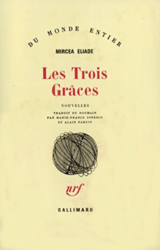 Les trois grâces