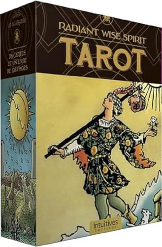Radiant wise spirit tarot