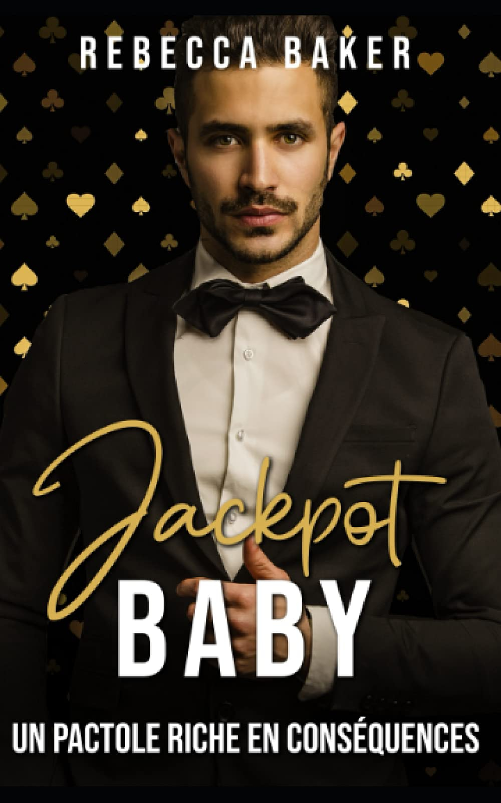 Jackpot, Baby!: Un pactole riche en conséquences