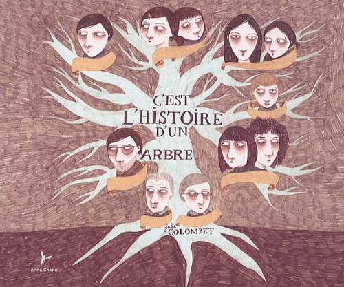 C'est l'histoire d'un arbre
