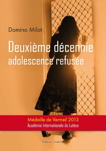 Deuxième décennie adolescence refusée