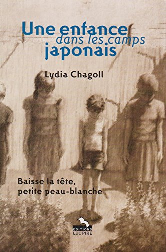 une enfance dans les camps japonais