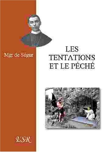 les tentations et le péché