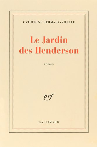 Le Jardin des Henderson