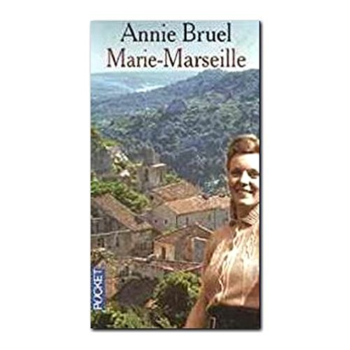 Marie-Marseille