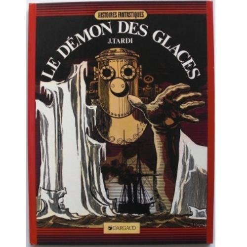 le démon des glaces