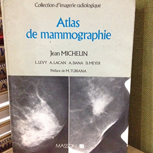 Atlas de mammographie