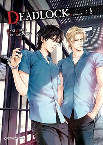 Deadlock. Vol. 1