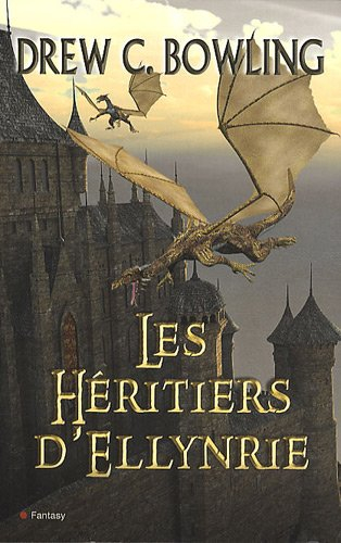 Les héritiers d'Ellynrie