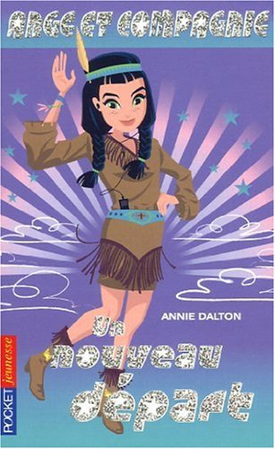 Ange et compagnie. Vol. 12. Un nouveau départ