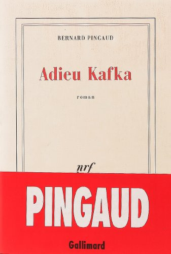 Adieu Kafka