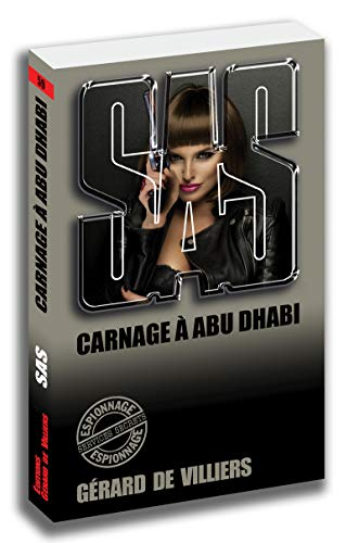 Carnage à Abu Dhabi