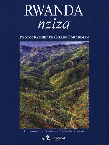 Rwanda nziza