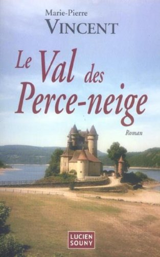 Le val des perce-neige
