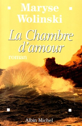 La chambre d'amour