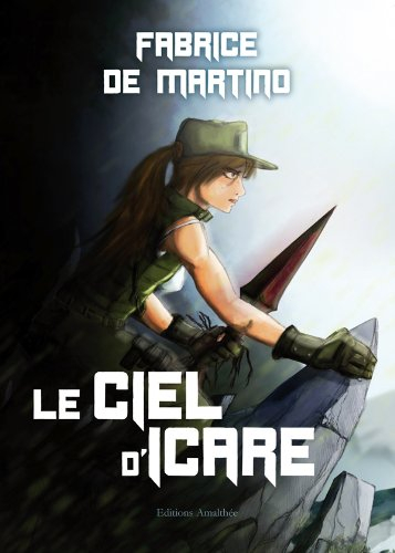 Le ciel d'Icare