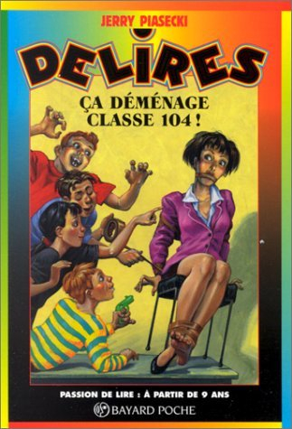 ca déménage classe 104 !