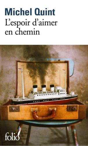 L'espoir d'aimer en chemin