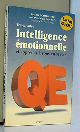 Testez votre intelligence émotionnelle et apprenez à vous en servir