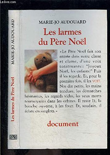 Les Larmes du Père Noël