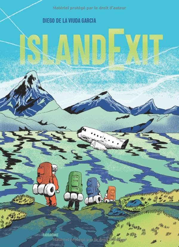 IslandExit