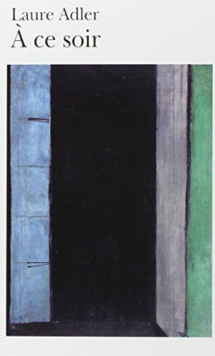 A ce soir