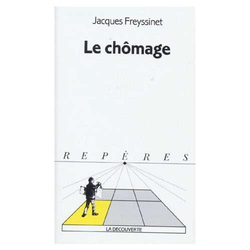 le chômage