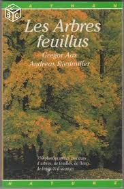 Les arbres feuillus