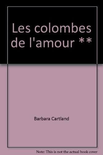 les colombes de l'amour