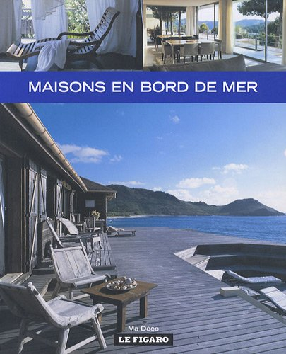 Maisons en bord de mer
