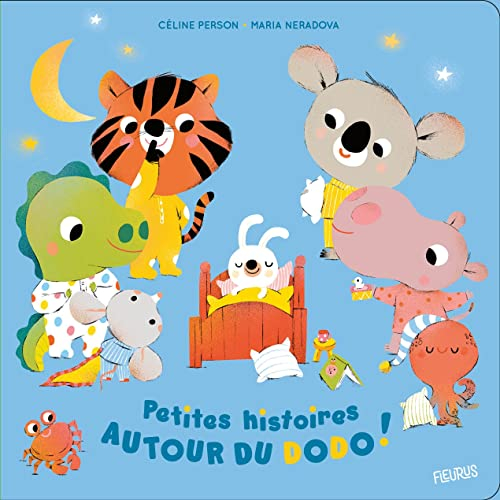 Petites histoires autour du dodo !