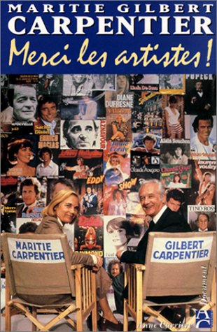 Merci les artistes !