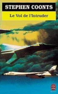 Le Vol de l'Intruder