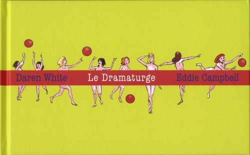 Le dramaturge