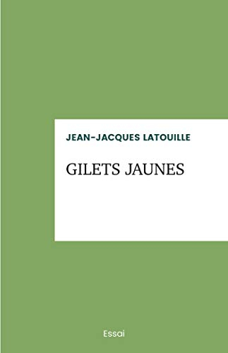 Gilets jaunes