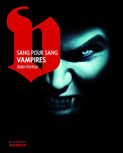 Sang pour sang vampires