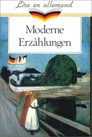 Moderne Erzählungen