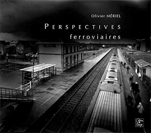 Perspectives ferroviaires