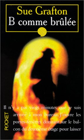b comme brûlée