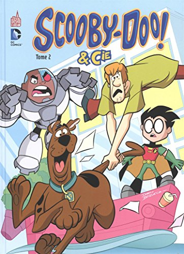 Scooby-Doo & Cie !. Vol. 2