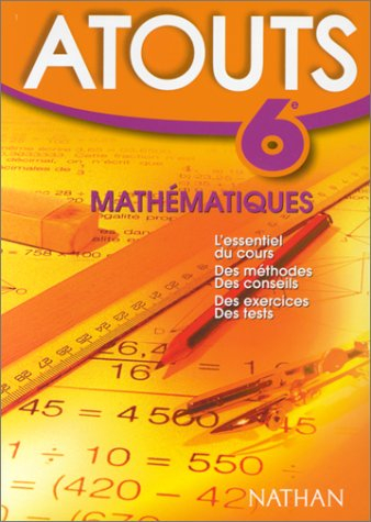 Mathématiques 6e